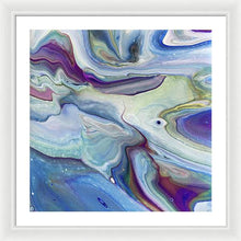 Load image into Gallery viewer, Eye in the Sky - Framed Print
