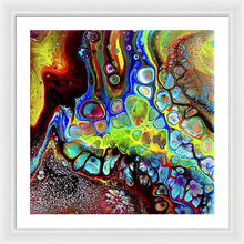 Load image into Gallery viewer, Friendship - Framed Print
