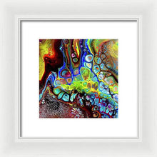 Load image into Gallery viewer, Friendship - Framed Print
