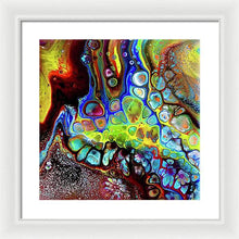 Load image into Gallery viewer, Friendship - Framed Print
