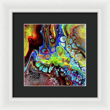 Load image into Gallery viewer, Friendship - Framed Print
