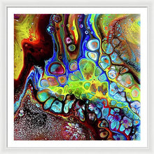 Load image into Gallery viewer, Friendship - Framed Print
