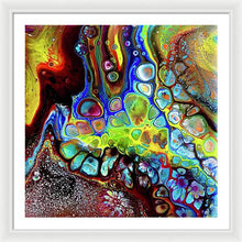 Load image into Gallery viewer, Friendship - Framed Print
