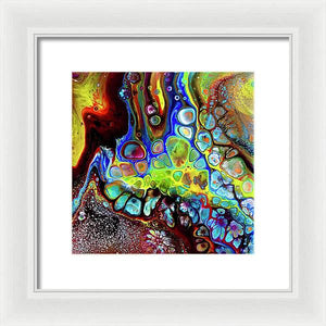 Friendship - Framed Print