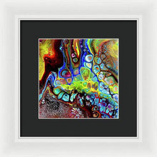 Load image into Gallery viewer, Friendship - Framed Print
