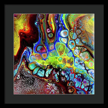 Load image into Gallery viewer, Friendship - Framed Print
