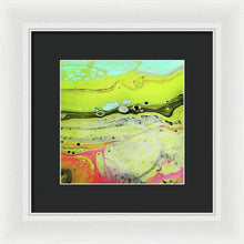 Load image into Gallery viewer, Fruity - Framed Print
