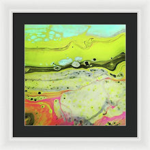 Load image into Gallery viewer, Fruity - Framed Print
