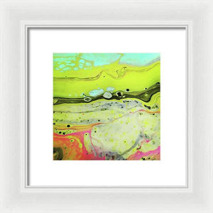 Fruity - Framed Print