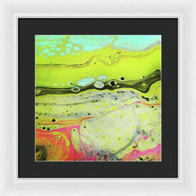 Load image into Gallery viewer, Fruity - Framed Print
