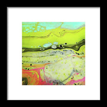 Load image into Gallery viewer, Fruity - Framed Print
