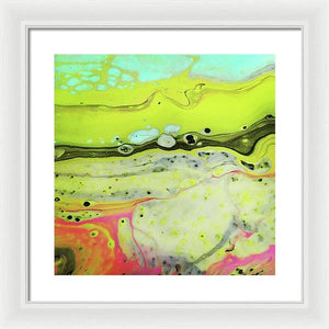 Fruity - Framed Print