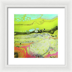 Fruity - Framed Print