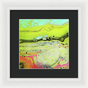 Fruity - Framed Print