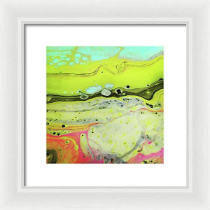 Fruity - Framed Print