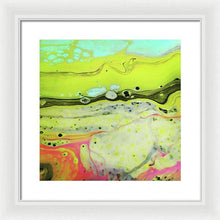 Load image into Gallery viewer, Fruity - Framed Print
