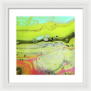 Fruity - Framed Print