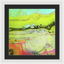 Load image into Gallery viewer, Fruity - Framed Print
