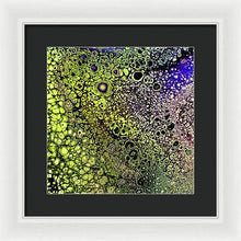 Load image into Gallery viewer, Gathering Moss - Framed Print
