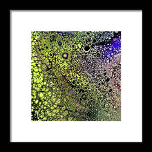 Load image into Gallery viewer, Gathering Moss - Framed Print
