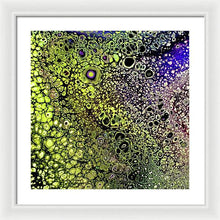 Load image into Gallery viewer, Gathering Moss - Framed Print
