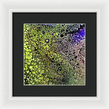 Load image into Gallery viewer, Gathering Moss - Framed Print
