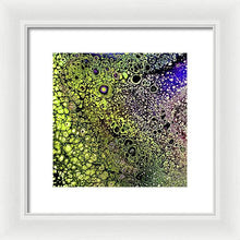 Load image into Gallery viewer, Gathering Moss - Framed Print
