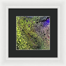 Load image into Gallery viewer, Gathering Moss - Framed Print
