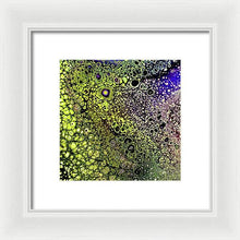 Load image into Gallery viewer, Gathering Moss - Framed Print
