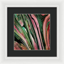 Load image into Gallery viewer, Grace and Fortitude - Framed Print
