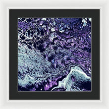 Load image into Gallery viewer, Haunted - Framed Print
