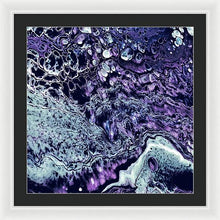 Load image into Gallery viewer, Haunted - Framed Print
