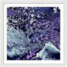 Load image into Gallery viewer, Haunted - Framed Print
