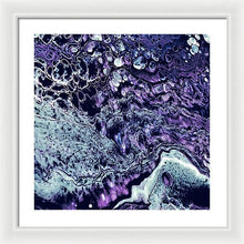 Load image into Gallery viewer, Haunted - Framed Print
