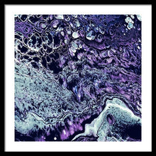 Load image into Gallery viewer, Haunted - Framed Print
