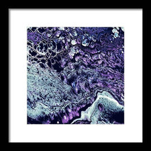 Load image into Gallery viewer, Haunted - Framed Print
