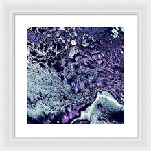 Load image into Gallery viewer, Haunted - Framed Print
