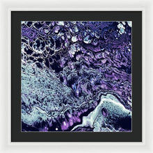 Load image into Gallery viewer, Haunted - Framed Print
