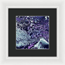 Load image into Gallery viewer, Haunted - Framed Print
