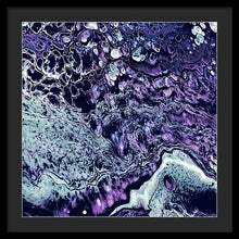 Load image into Gallery viewer, Haunted - Framed Print
