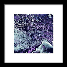 Load image into Gallery viewer, Haunted - Framed Print
