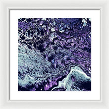 Load image into Gallery viewer, Haunted - Framed Print
