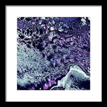 Load image into Gallery viewer, Haunted - Framed Print
