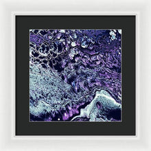 Load image into Gallery viewer, Haunted - Framed Print
