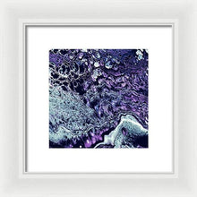 Load image into Gallery viewer, Haunted - Framed Print
