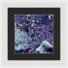 Load image into Gallery viewer, Haunted - Framed Print
