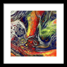 Load image into Gallery viewer, Heartlight - Framed Print
