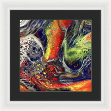 Load image into Gallery viewer, Heartlight - Framed Print
