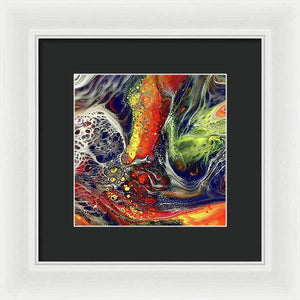 Heartlight - Framed Print