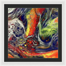 Load image into Gallery viewer, Heartlight - Framed Print
